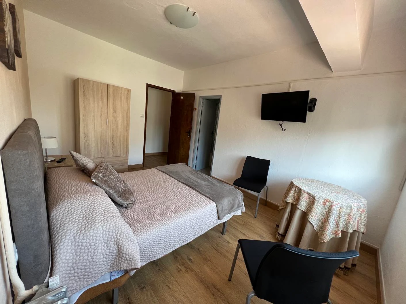 HOSTAL YOEL