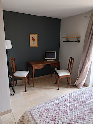 Photo n°18 de La Maison Forte à Montaut (Chambre d'hôtes)