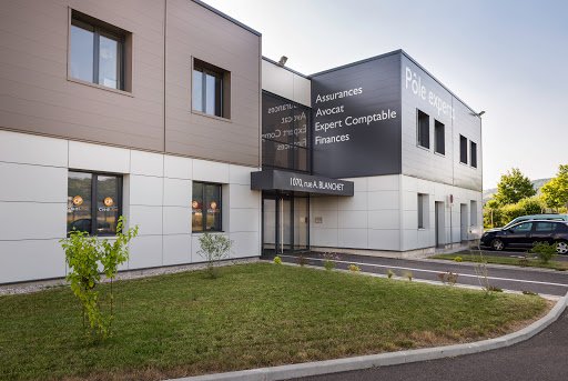 Lp Conseil & Heritage Logo