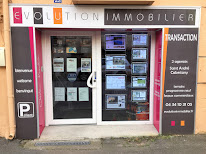 Evolution Immobilier Transaction à Saint-André