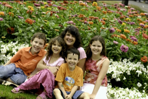 My Homeschool PTY LTD - Thumbnail