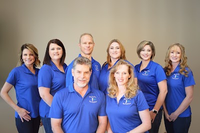 Ozark Physical Therapy Specialists
