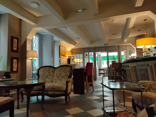 Soho Bar Ferrol - Thumbnail