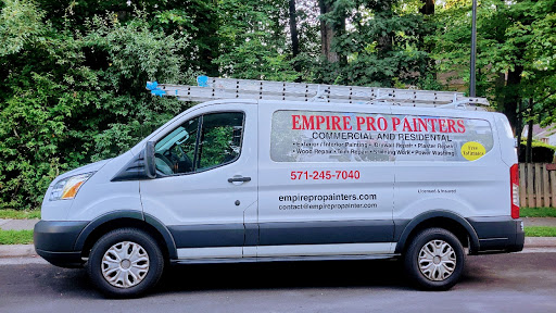 Empire Pro Painters