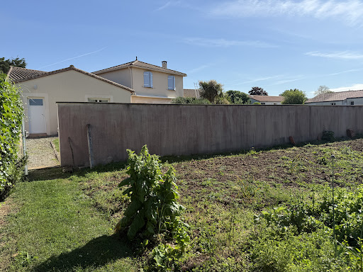 Photo de Couverture du Poitou