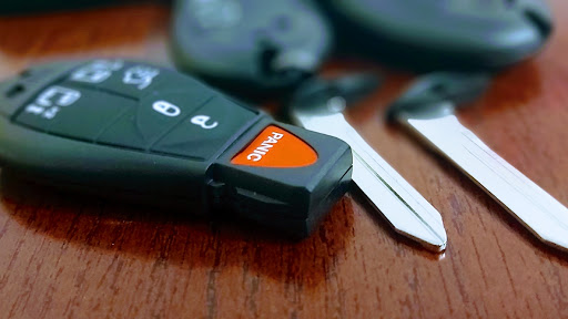 CERRAJERIA D 'FLORES