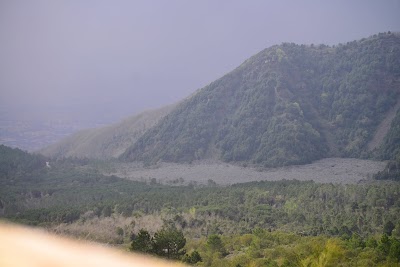 Photos of Mount Somma