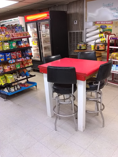 EZ Mart of Cordova