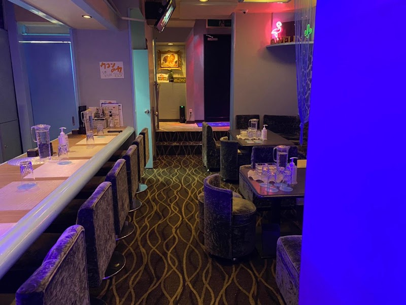 ラウンジベルージュ