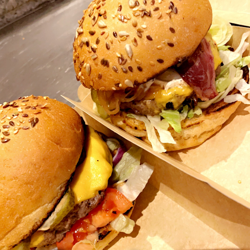 Photo 4 - BOSPHORE Appoigny - Pizza Pidé Burger Tacos Kebab