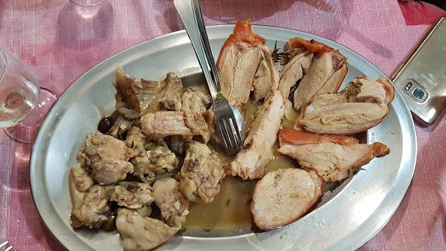 Ristorante Da Maria