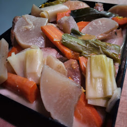 Photo n°18 de Boucherie de la Gare à Saint-André-de-Corcy (Artisanat)