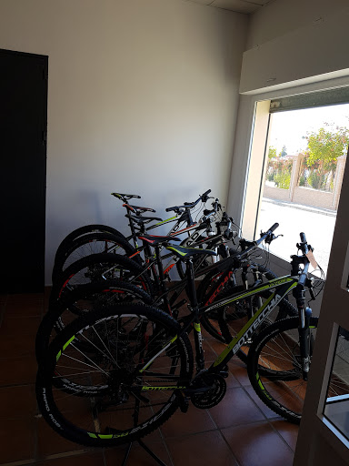 Olontigi Bikes - Thumbnail