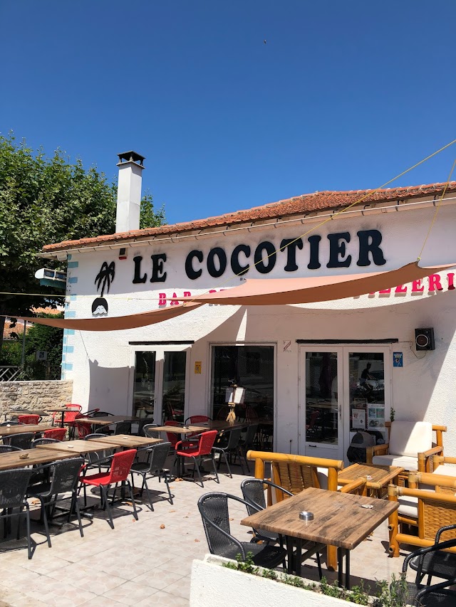 Le CoCotier