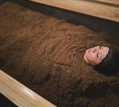 酵素温浴itsuki -樹-