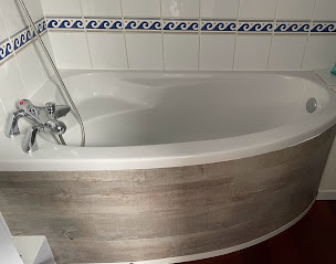 Photo n°13 de Le logis de Lyly à Ouainville (Gîte)
