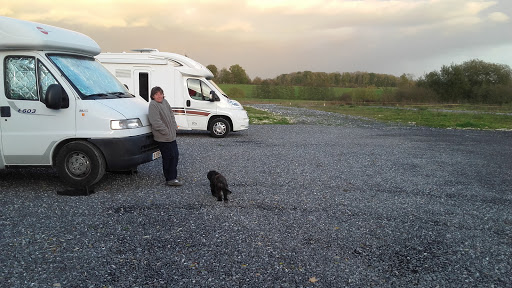 Office de Tourisme des Crêtes Préardennaises - Thumbnail