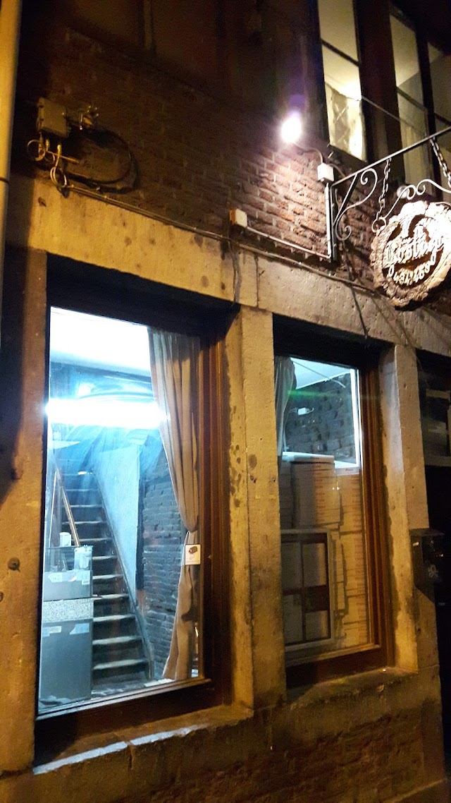 La Rustica