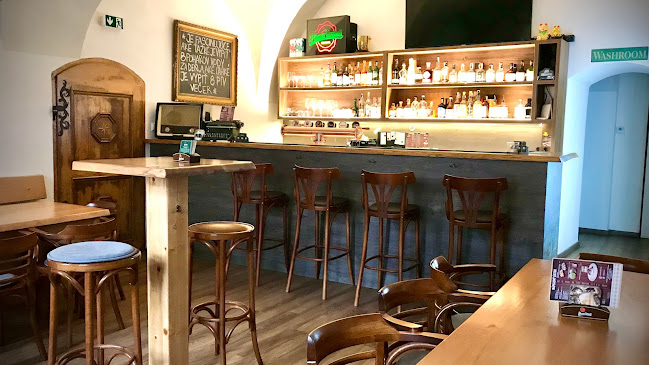 ŠPAJZKA Pub Pezinok