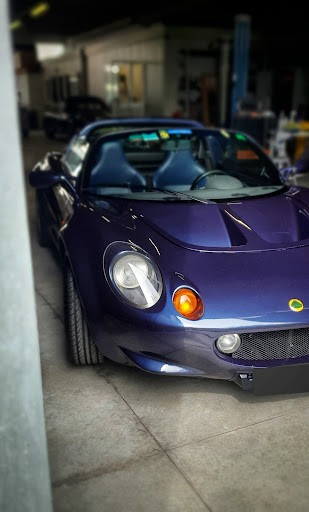 PEGASUS GARAGE Detailing Specialist - Thumbnail
