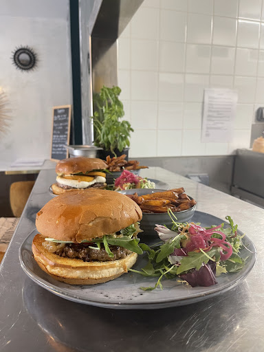 Photo 4 - Bistro Burger