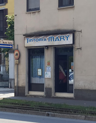 Tintoria Mary - Thumbnail