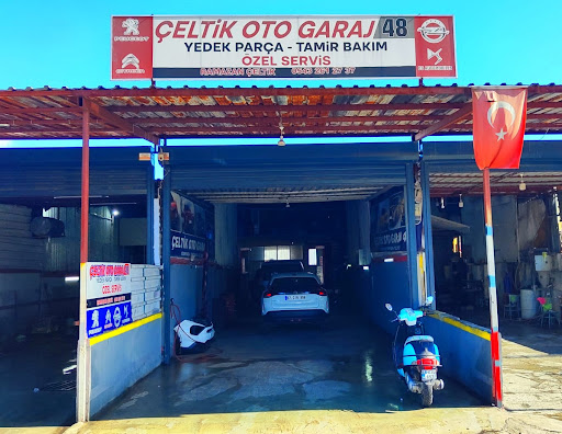 Fethiye Peugeot ve Citroen Özel Servisi – Çeltik Oto Garaj