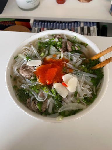 T-ZO Vietnamese Meals-Mart - Thumbnail