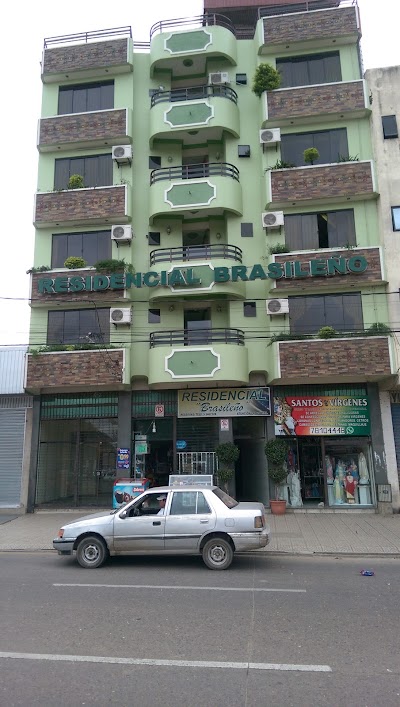 lodging
