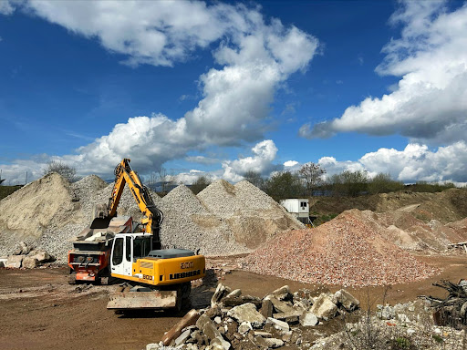 Kaufmann Erdbau - Thumbnail