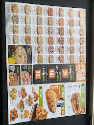 Photo n°4 de Pizza King Argentan à Argentan (Restauration rapide)