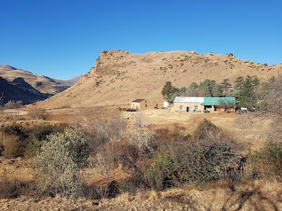 Photos of Old Mill drift Guest Farm