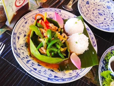Photos of Amok Restaurant