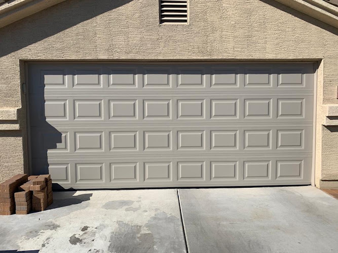 Hampton Garage Door Repair