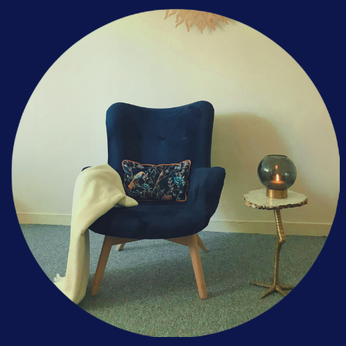 MANDALA gabinet psychoterapii-Izabela Cisek Malec