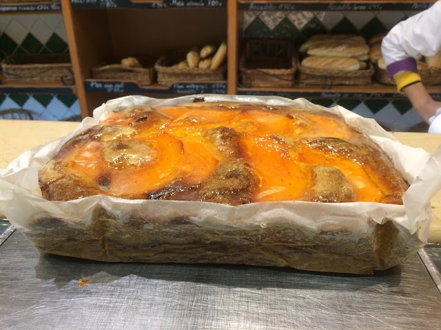 Horno de San Pablo