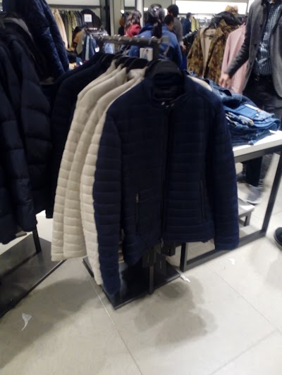 Photos of ZARA