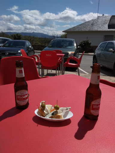 Bar Canopus - Visual