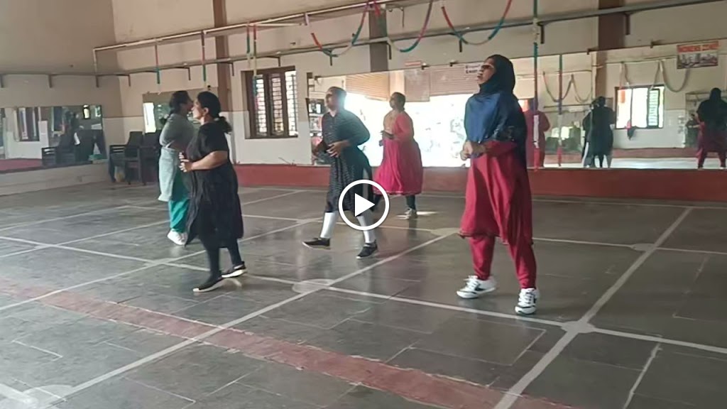 Blooms International Academy Of Fitness