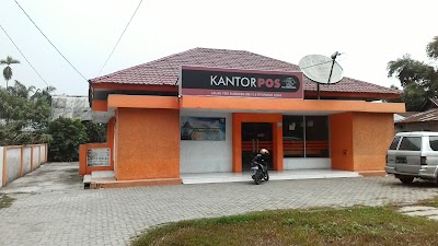 Photos of KANTOR POS TITIPAPAN.