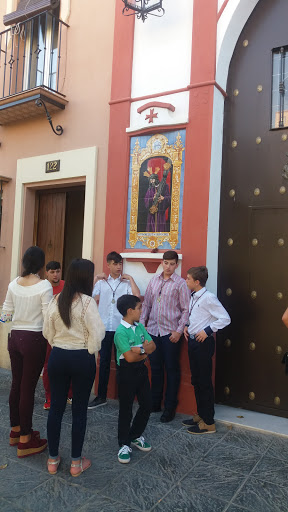 Colegio Diocesano de Enseñanza Asunción de Nuestra Señora - Thumbnail