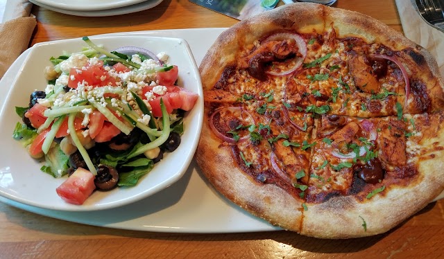 California Pizza Kitchen at The Domain