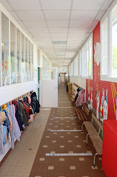 Photo n°4 de Accueil de loisirs Maxime Courtis à Sens (Centre aéré et de loisirs pour enfants)