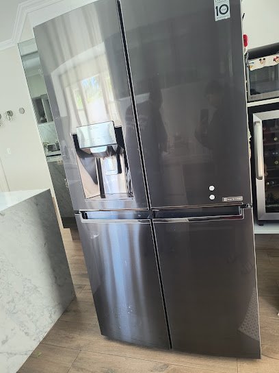 LAVMAQ Refrigeração