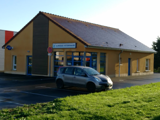 Veterinary Clinic of Bréandes