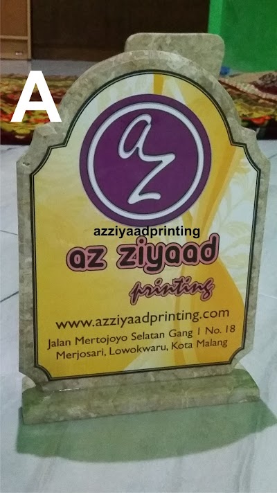 Photos of Az Ziyaad Printing