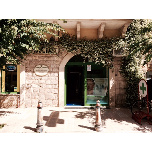 Farmacia Vezio Capochiani - Thumbnail