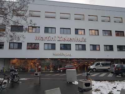 Photos of Martini Hospital