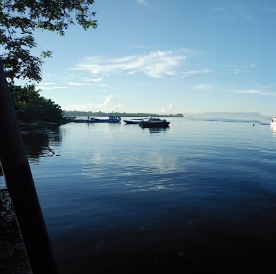 photo of Tanjung Pilawang