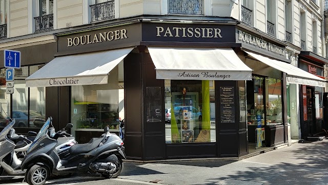 Boulangerie de Sousa
